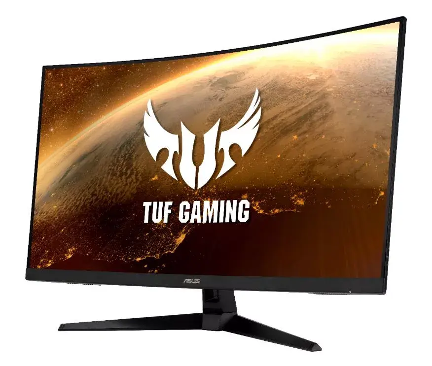 Монитор ASUS TUF Gaming VG328H1B Photo 5