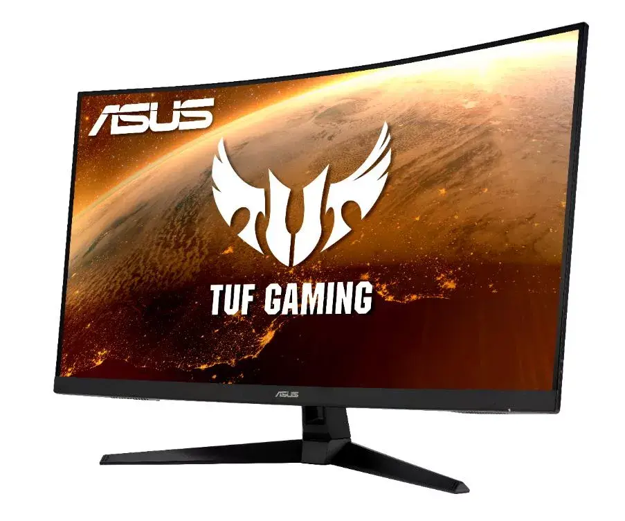Монитор ASUS TUF Gaming VG328H1B Photo 6