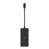 Док-станция для ноутбука Belkin AVC003BTBK Photo 2