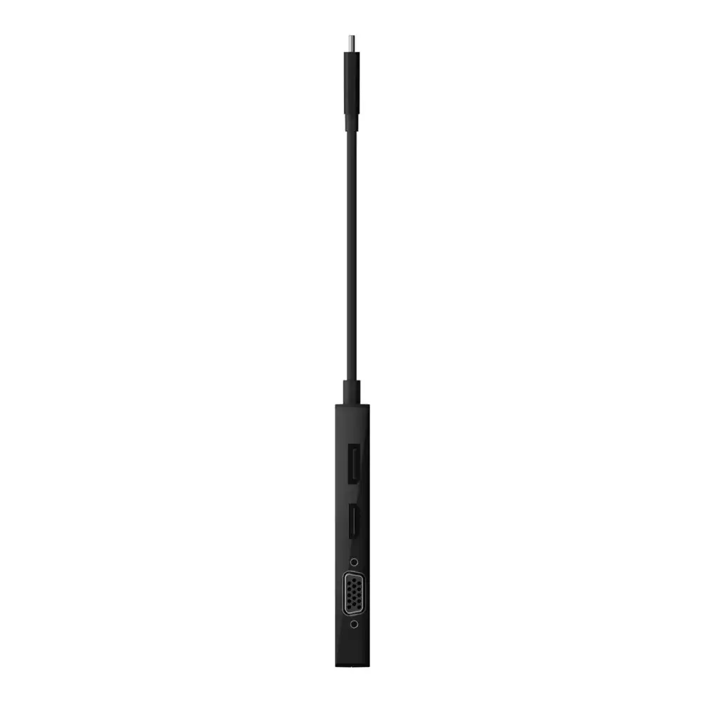 Док-станция для ноутбука Belkin AVC003BTBK Photo 3