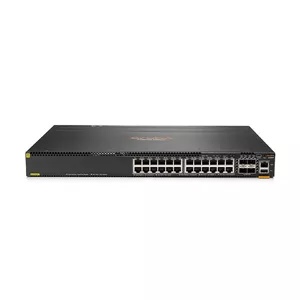 Управляемый L3 коммутатор HP Aruba CX 6300M