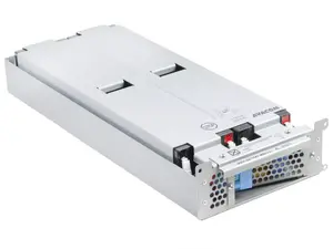 Battery UPS AVACOM RBC43 12V 7Ah replacement battery for UPS and backup systems