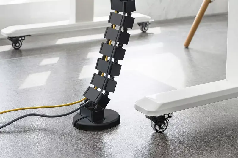Curve cable tray ASSMANN Electronic DA-90505 Photo 5