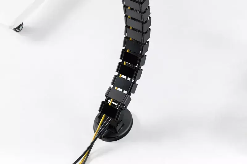 Curve cable tray ASSMANN Electronic DA-90505 Photo 7