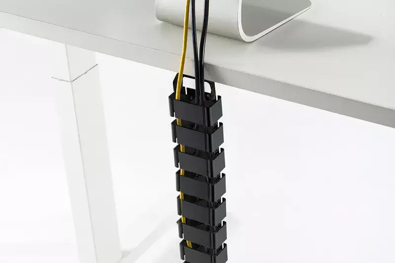 Curve cable tray ASSMANN Electronic DA-90505 Photo 8
