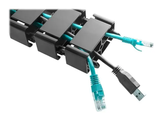 Curve cable tray ASSMANN Electronic DA-90505 Photo 25