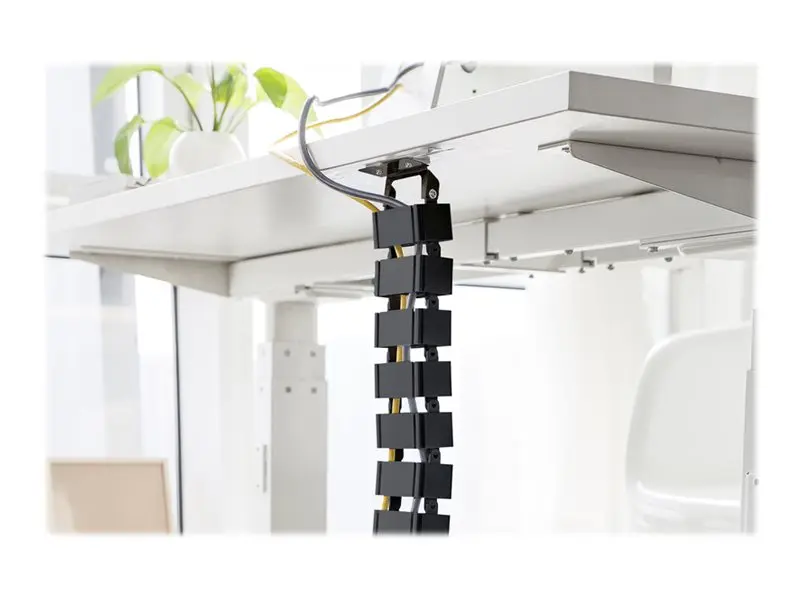Curve cable tray ASSMANN Electronic DA-90505 Photo 29