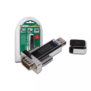 USB Serial Adapter Digitus PL-2303HX