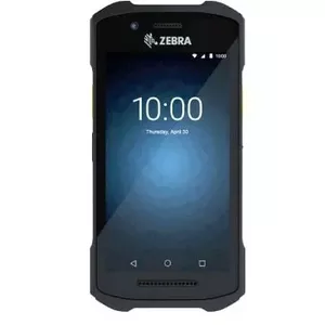 Zebra TC21 handheld mobile computer 12.7 cm (5") 1280 x 720 pixels Touchscreen 236 g Black