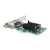 Сетевая карта PCI Express Digitus DN-10132 Photo 2