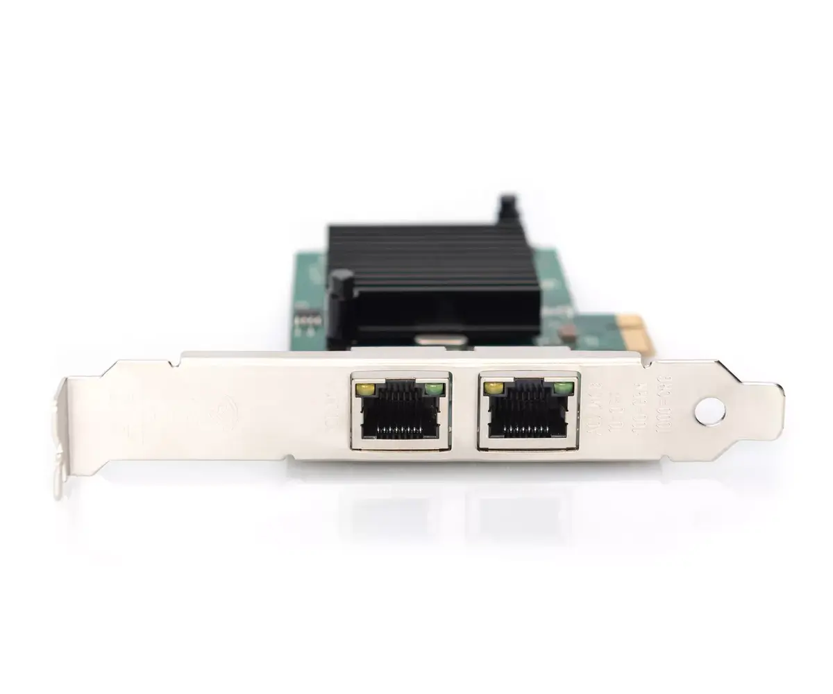 Сетевая карта PCI Express Digitus DN-10132 Photo 4