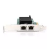 Сетевая карта PCI Express Digitus DN-10132 Photo 4