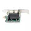 Сетевая карта PCI Express Digitus DN-10132 Photo 5