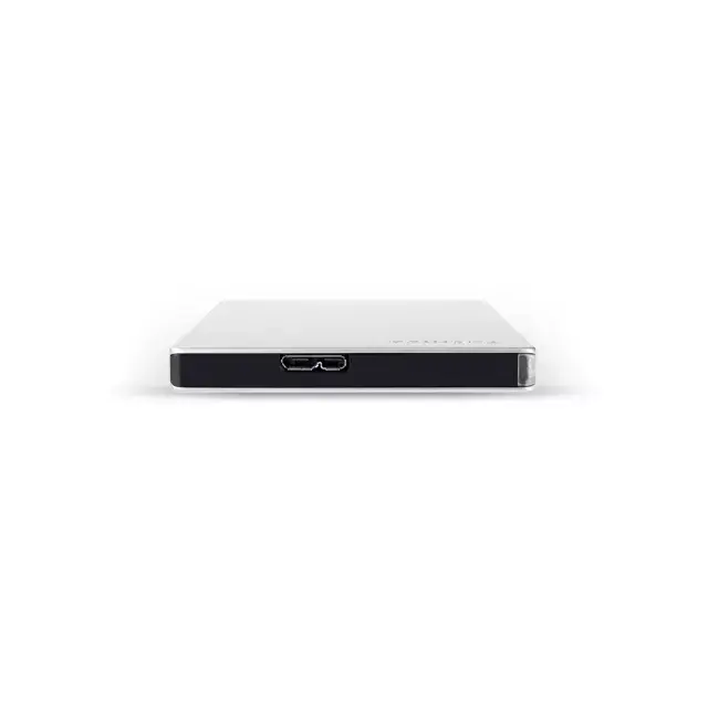 Cietais disks Toshiba 1TB Canvio Slim Photo 3