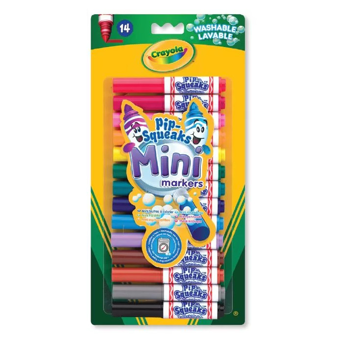 Felt-tip pens