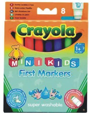 Crayola VIVID 03.8324R Drawing Set Photo 3