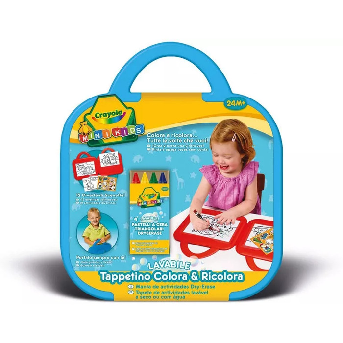 Educational Toys & Puzzles