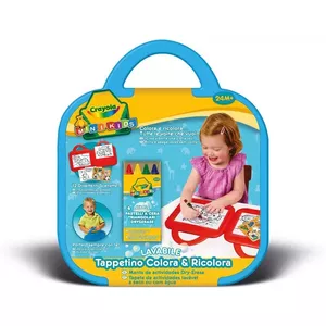 Crayola 982000 drawing set