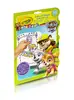 Книга заданий Crayola Mini Kids Paw Patrol Photo 3