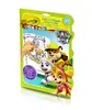 Книга заданий Crayola Mini Kids Paw Patrol Photo 4