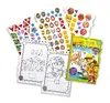 Книга заданий Crayola Mini Kids Paw Patrol Photo 6