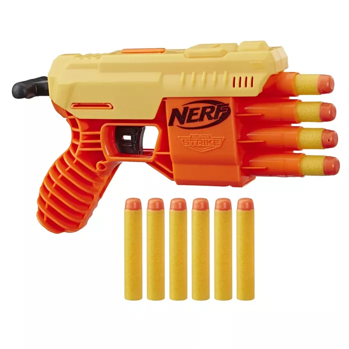 NERF E6973 Photo 1