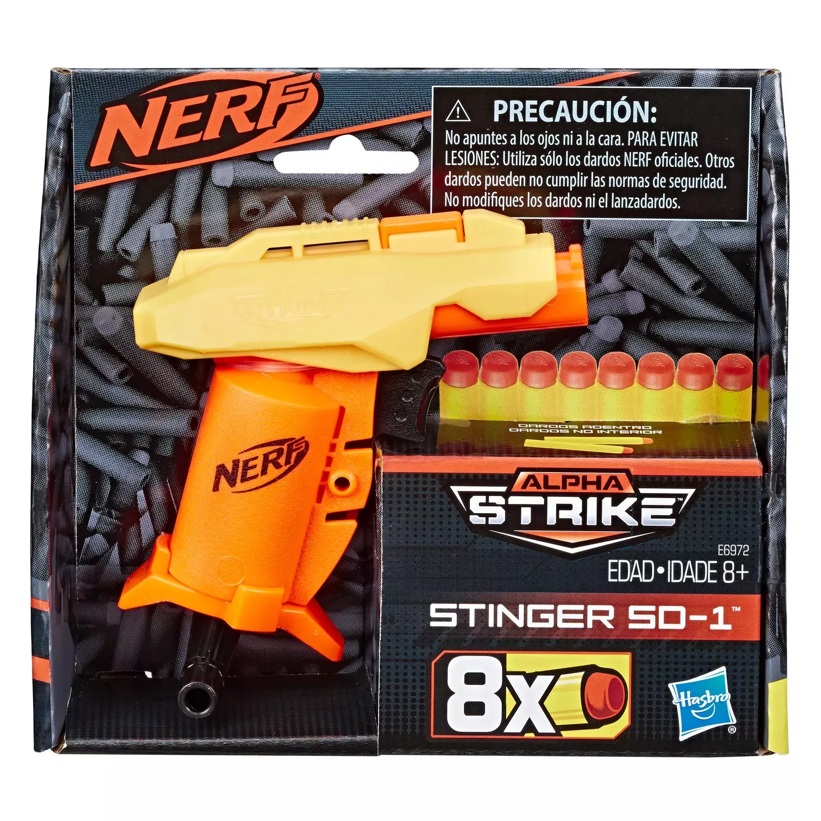 NERF E6972 Photo 2