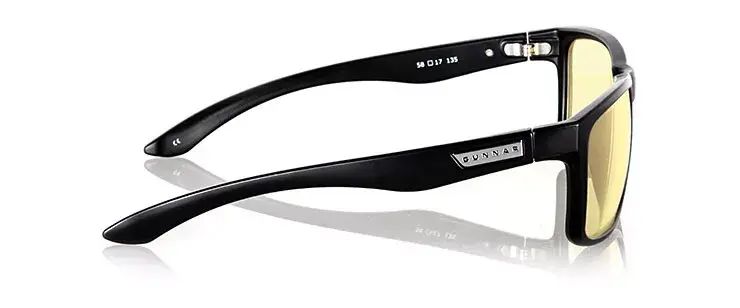 GUNNAR INTERCEPT computer eyewear Photo 2