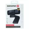 Веб-камера SWISSTEN SW-WEB-CAM-BK Full HD Photo 3