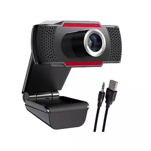 Webkamera Tracer TRAKAM46732 1280 x 720 pikseļi USB Melna