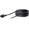 Кабель Schwaiger 6.0m RJ-12 - TAE-F Photo 3