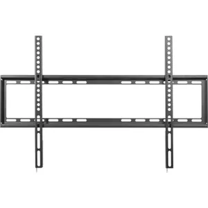 Fixed TV Wall Mount Schwaiger FIXED 3 2.03 m Black