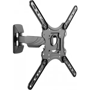 TV Wall Mount Schwaiger LWH25535 513 Black