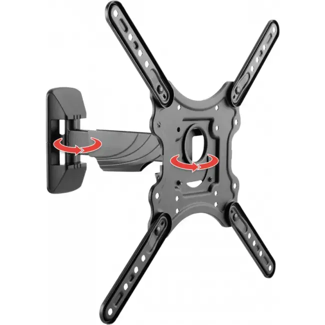 TV Wall Mount Schwaiger LWH25535 513 Photo 5