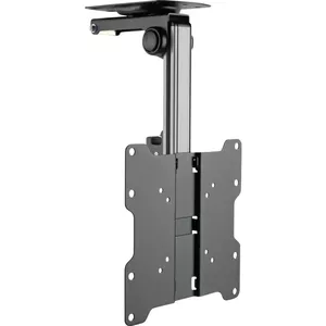 Wall Mount Bracket Schwaiger LWHD3720 513 37" Black