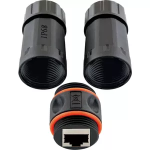 Разъем RJ45 Schwaiger NWDK16533