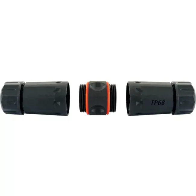 Разъем RJ45 Schwaiger NWDK16533 Photo 4