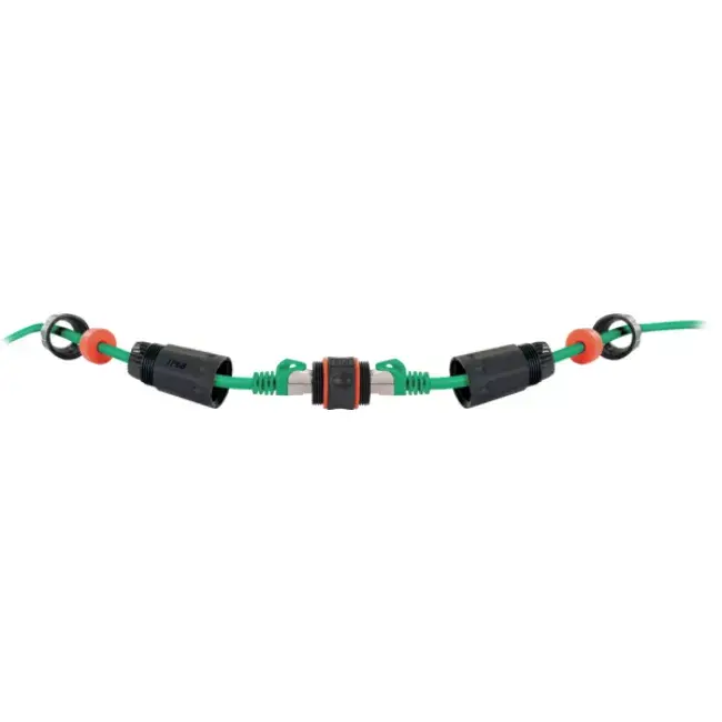 Разъем RJ45 Schwaiger NWDK16533 Photo 5