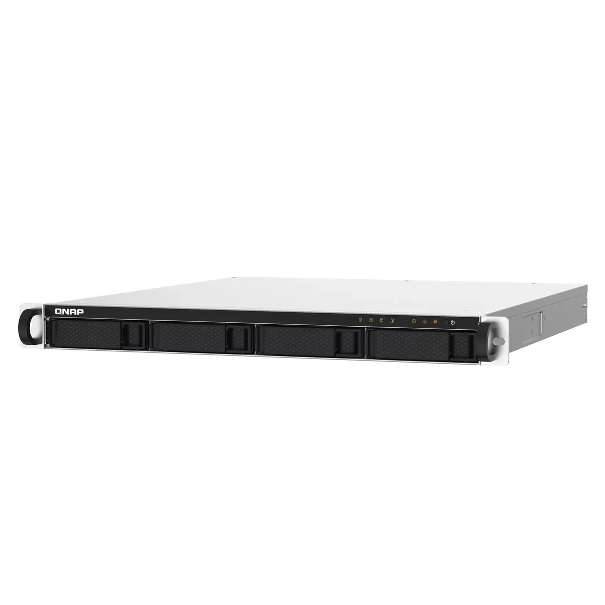 NAS QNAP TS-432PXU Photo 2