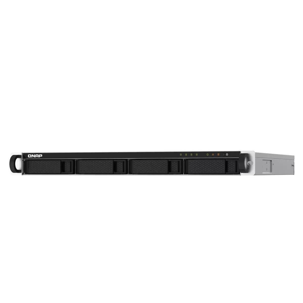 NAS QNAP TS-432PXU Photo 3