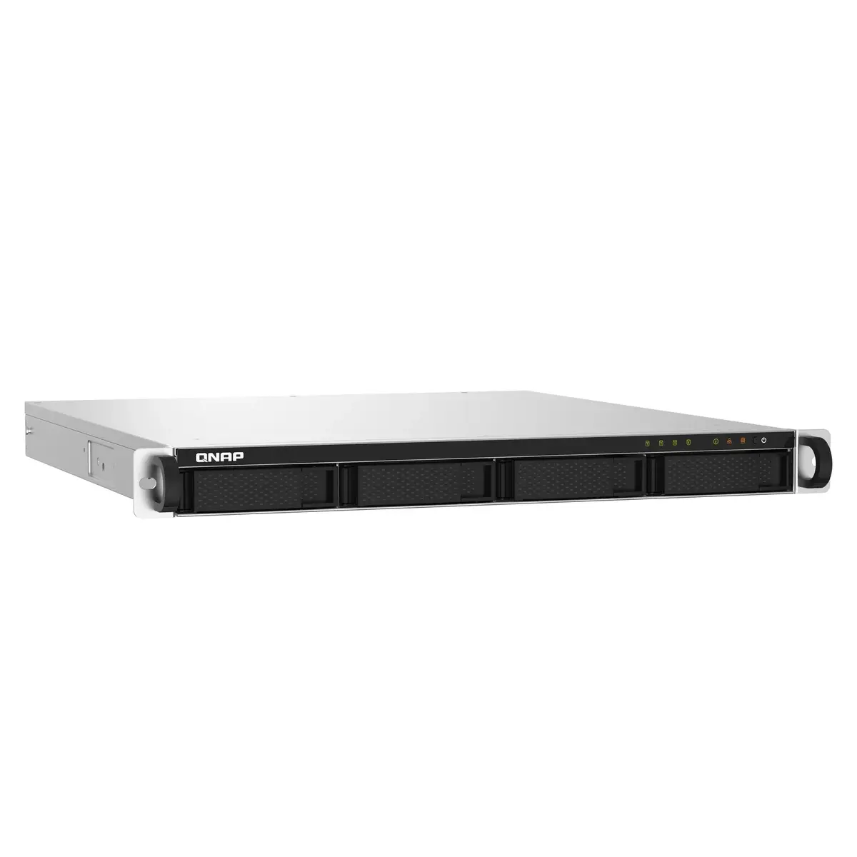 NAS QNAP TS-432PXU Photo 4