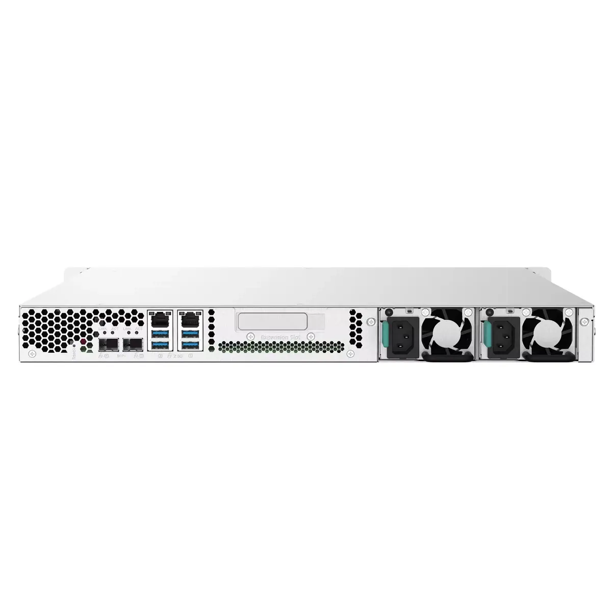 NAS QNAP TS-432PXU-RP Photo 2