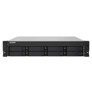NAS QNAP TS-832PXU Rack 2U