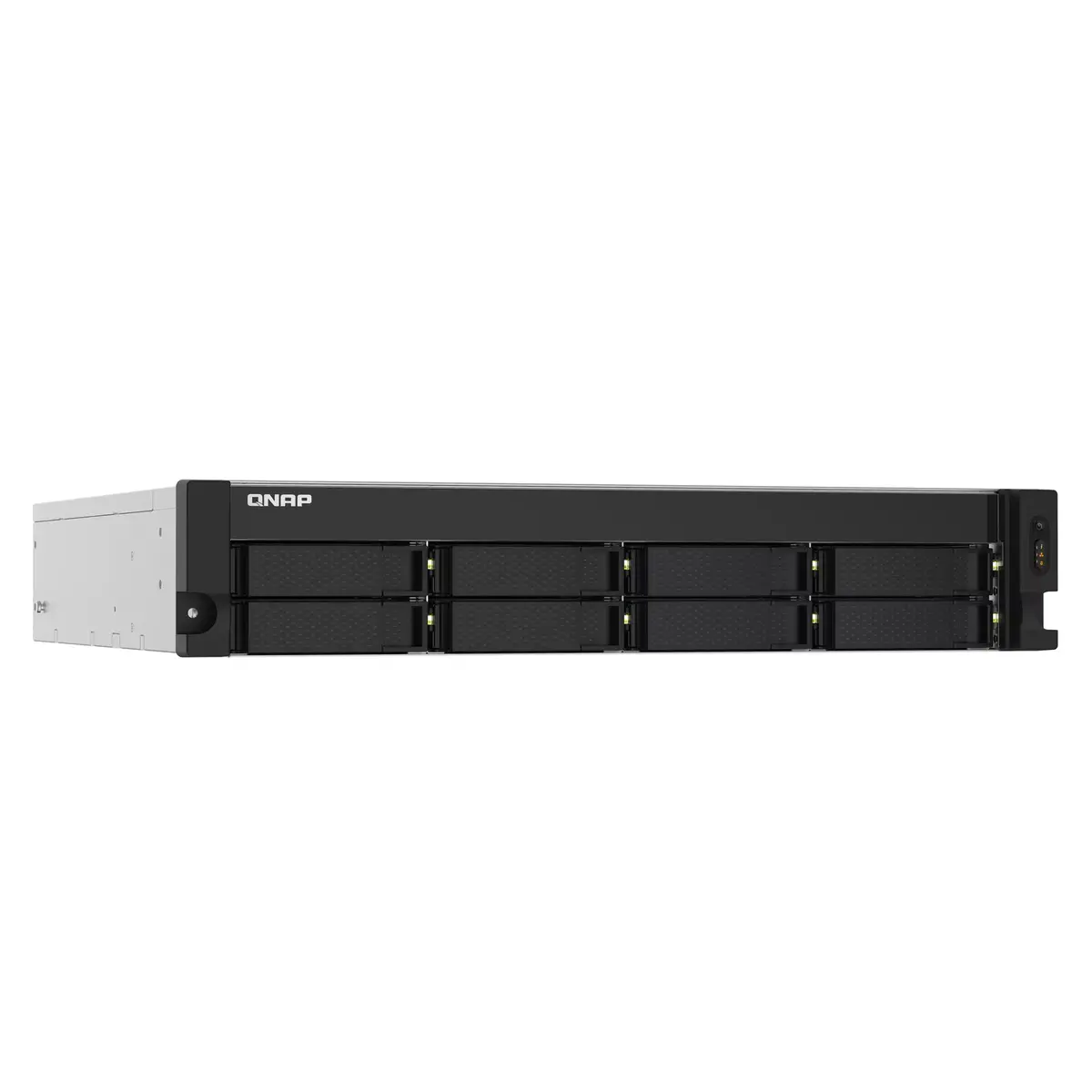 NAS QNAP TS-832PXU Photo 2