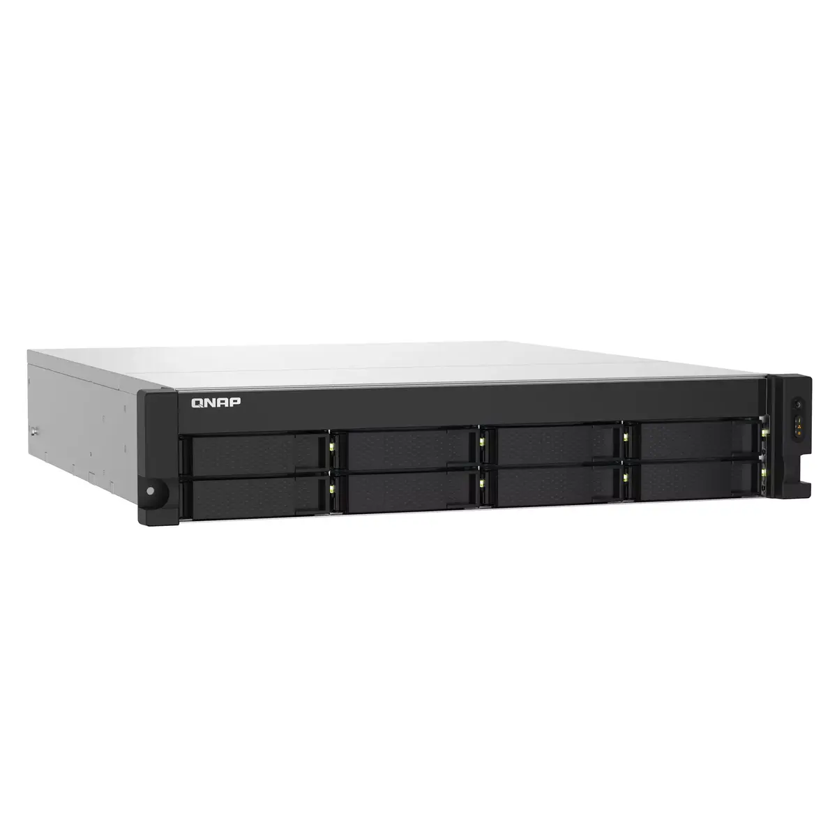 NAS QNAP TS-832PXU Photo 3