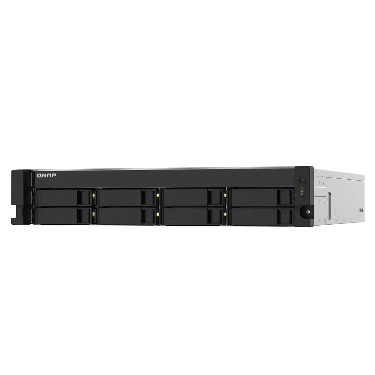 NAS QNAP TS-832PXU Photo 4
