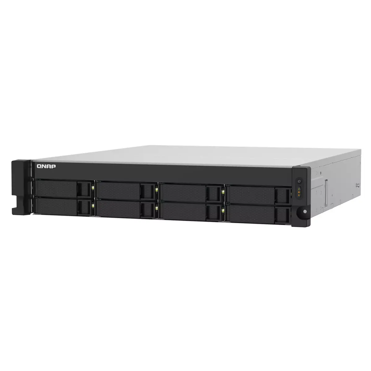 NAS QNAP TS-832PXU Photo 5