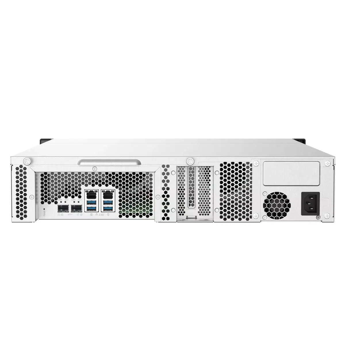 NAS QNAP TS-832PXU Photo 6