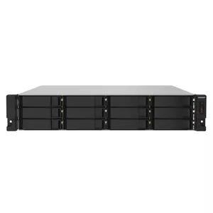 NAS QNAP TS-1232PXU-RP Rack 2U Annapurna Labs AL324 4GB DDR4 0TB