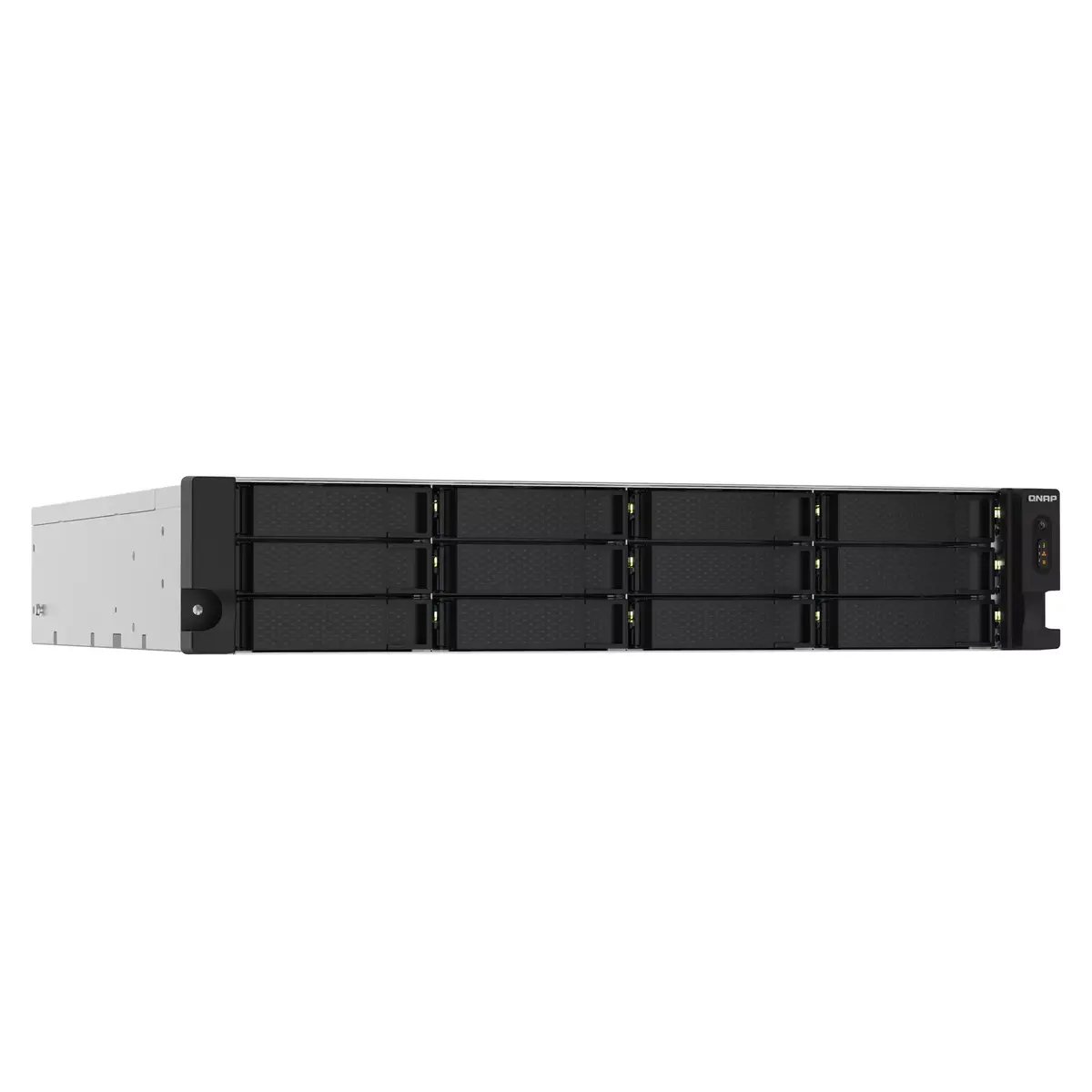 NAS QNAP TS-1232PXU-RP Photo 2